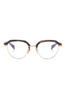 Очки Admiral Balmain Eyewear, коричневый