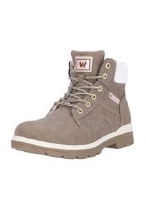 Зимние сапоги enyea в великолепном дизайне Whistler, коричневый