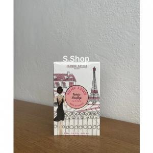 Balade ? Paris Soir ? Rooftop Eau De Parfum для женщин 100 мл - новинка, Jeanne Arthes