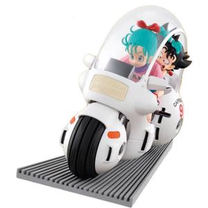 A Grade, Sun Wukong & Bulma BANDAI