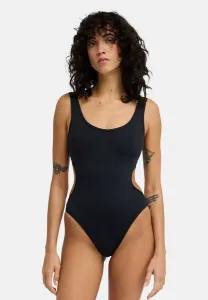 Купальник Billabong, Black Pebble