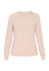 Блуза IPARO, кремовый