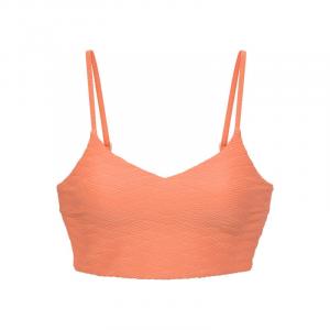 Укороченный верх бикини для женщин SUNSEEKER, цвет rosa