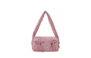 Reebok Тканевая женская сумка через плечо, Dusty Pink Pink