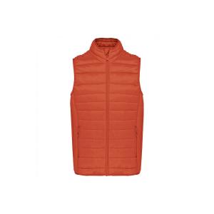 KARIBAN Легкая безрукавка-пуховик Карибан