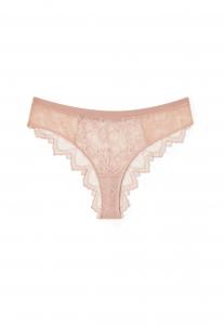 Трусы CHEEKY Understatement, бежевый