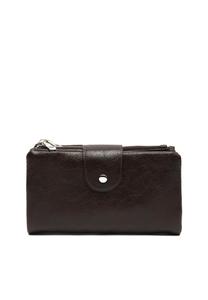 Кошелек MISAKO Wallet, Brown