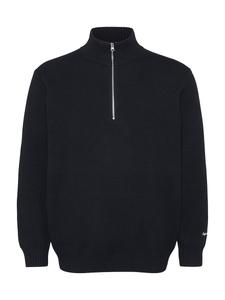Свитер Jack & Jones Plus JORNORREBRO, черный
