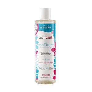 Гель Acticurl Curl Activator with Aloe Vera, Glycerin, and Pitaya 260ml