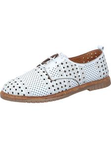 Тапочки manitu, белый