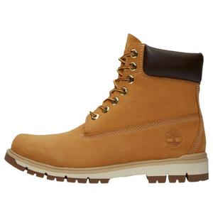 Водонепроницаемые ботинки Timberland Radford Mid на шнуровке, цвет «Пшеничный»