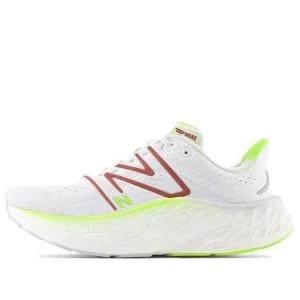 Кроссовки свежая пена x more v4 New Balance, серый