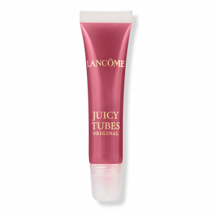 Блеск для губ Juicy Tubes Original Lancôme, 08 Tickled Pink (creamy dusty rose)