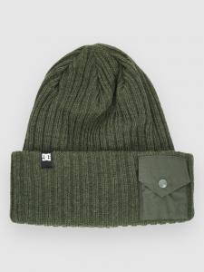 Шапка DC Arsenal Beanie, deep depths