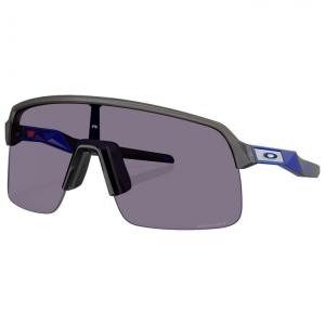 Солнцезащитные очки sutro lite fathom collection матово-серые дымчатые призм-серые Oakley