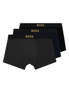 BOSS Разноцветные трусы