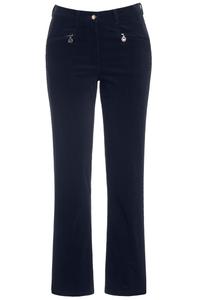 Обычные брюки Ulla Popken Mony, Night Blue