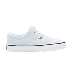 Ботинки Wmns Doheny Vans, синий