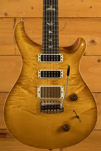 PRS Studio | McCarty Sunburst