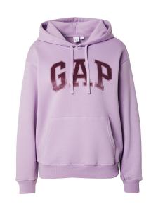 Толстовка GAP HERITAGE, Lavender/Berry