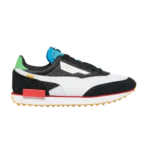 Кроссовки Future Rider Puma, черный