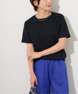 Футболка с коротким рукавом из картона TC Journal Standard Relume, цвет Black