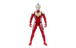 Максимальный ультраман подвижная фигурка в масштабе 17,5 см BANDAI