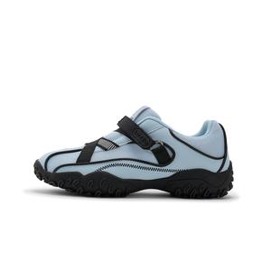 Кроссовки детские повседневные серии Strawberry Bear Disney, синий