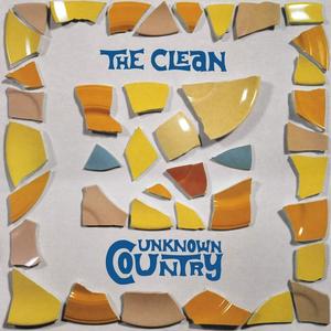 Виниловая пластинка LP Unknown Country - The Clean