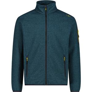 Куртка флисовая нижняя Cmp, серый