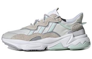 Кроссовки Adidas Originals Ozweego Lifestyle FX3821, темно-серый/серый