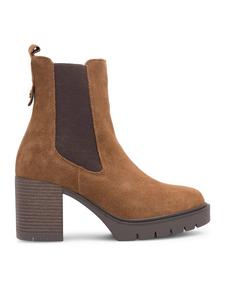 Ботильоны Lasocki Wiki EST-WIKI-08, коричневый