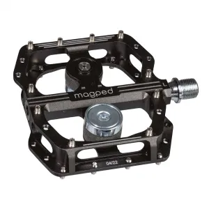 Педали Magped Enduro2 200nm, серебряный