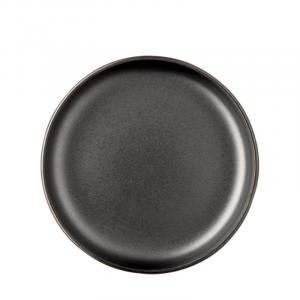 Joyn Iron - Тарелка для гурманов из керамогранита 20 см Rosenthal, серый