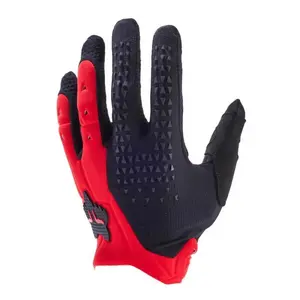 Защитные перчатки Fox Racing Pawtector CE off-road, черный