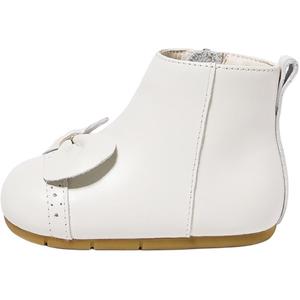 Обувь для дошкольников / Носки для малышей Snoffy, белый