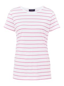 Футболка Paddock's, цвет lilac