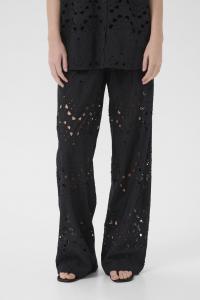 Брюки BAYLOR Gestuz, черный