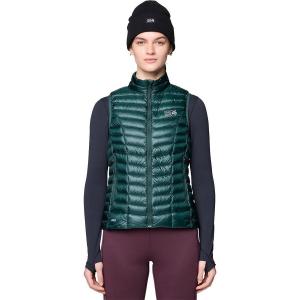 Жилет Шепот призраков - женский Mountain Hardwear Mountain Hardwear, Verve