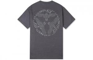 Футболка мужская серая Boy London, серый