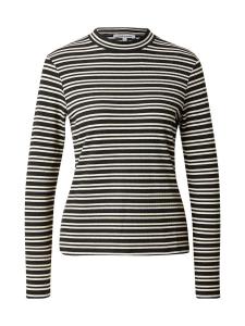 MORE & MORE Лонгслив в черном цвете