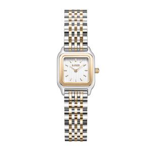 Часы Macy Petite Gold Silver Burker