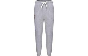 Трикотажные спортивные штаны мужские YONEX, серый