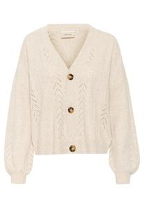 Кардиган Holiday Cream, бежевый