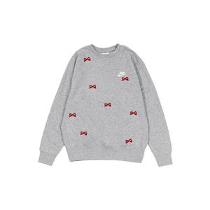 Nike Серый свитшот Men's Gray