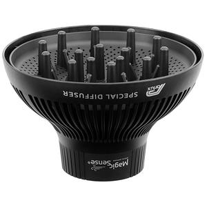 Фен parlux softstyler magic sense Parlux, количество 1 шт.