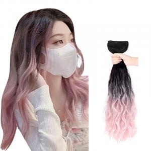 Женские парики YOSEE