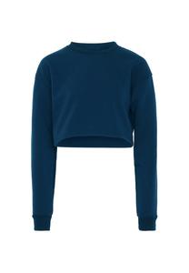 Свитер myMo ATHLSR Sweatshirt, темно-синий