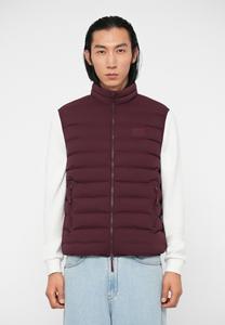 Куртка EA7 Emporio Armani MOUNTAIN ECO MEDIUM, Bordeaux