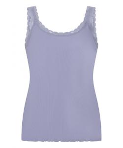 Топ Hunkemöller, лавандовый